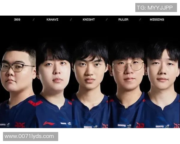 JDG战队的节奏体系解析与英雄联盟战术的深度剖析